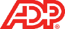 ADP Logo, Automatic Data Processing Inc Logo
