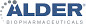 ALDR Logo, Alder BioPharmaceuticals Inc. Logo
