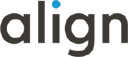 ALGN Logo