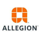 ALLE Logo, Allegion PLC Logo