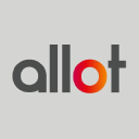 ALLT Logo, Allot Ltd Logo
