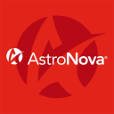 ALOT Logo, AstroNova Inc Logo