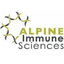ALPN Logo, Alpine Immune Sciences Inc Logo