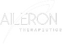 ALRN Logo, Aileron Therapeutics Inc Logo