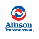 ALSN Logo, Allison Transmission Holdings Inc Logo
