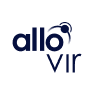 ALVR Logo, AlloVir, Inc. Logo