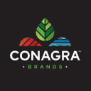 CAG Logo, Conagra Brands Inc Logo