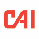 CAI Logo, CAI International Inc Logo