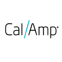 CAMP Logo, CalAmp Corp Logo