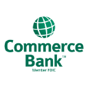 CBSH Logo, Commerce Bancshares Inc Logo