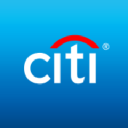 C Logo, Citigroup Inc Logo