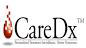 CDNA Logo, CareDx Inc Logo