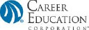 CECO Logo, Career Education Corporation Logo