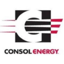 CEIX Logo, CONSOL Energy Inc Logo