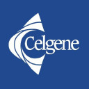 CELG Logo, Celgene Corporation Logo