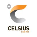 CELH Logo, Celsius Holdings Inc Logo