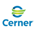 CERN Logo, Cerner Corp Logo