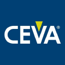 CEVA Logo, CEVA Inc Logo