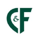 CFFI Logo, C&amp;F Financial Corp Logo