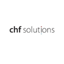 CHFS Logo, CHF Solutions Inc Logo