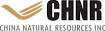 CHNR Logo, China Natural Resources Inc Logo