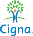 CI Logo, Cigna Corp Logo