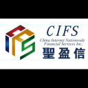 CIFS Logo