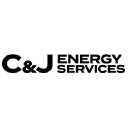 CJ Logo, C&amp;J Energy Services Inc. Logo