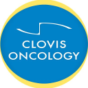 CLVS Logo, Clovis Oncology Inc Logo