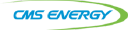 CMS Logo, CMS Energy Corp Logo