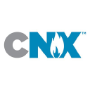 CNX Logo