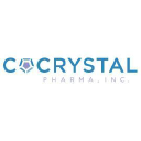 COCP Logo, Cocrystal Pharma Inc Logo