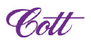 COT Logo, Cott Corporation Logo