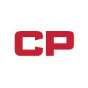 CP Logo, Canadian Pacific Railway Ltd Logo