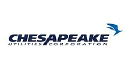 CPK Logo, Chesapeake Utilities Corp Logo