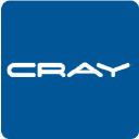 CRAY Logo, Cray Inc Logo