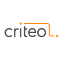 CRTO Logo, Criteo SA Logo