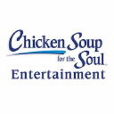 CSSE Logo, Chicken Soup for The Soul Entertainment Inc Logo