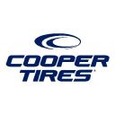 CTB Logo, Cooper Tire &amp; Rubber Co Logo