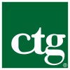 CTG Logo, Computer Task Group Inc Logo