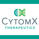 CTMX Logo, CytomX Therapeutics Inc Logo