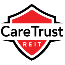 CTRE Logo, CareTrust REIT Inc Logo