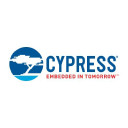 CY Logo, Cypress Semiconductor Corporation Logo