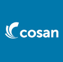 CZZ Logo, Cosan Ltd Logo
