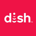 DISH Logo, DISH Network Corp Logo