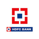 HDB Logo, HDFC Bank Limited Logo