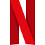 NFLX Logo