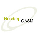 OASM Logo, Oasmia Pharmaceutical AB Logo