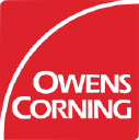 OC Logo, Owens Corning Logo