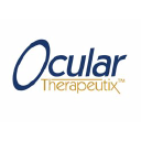 OCUL Logo, Ocular Therapeutix Inc Logo